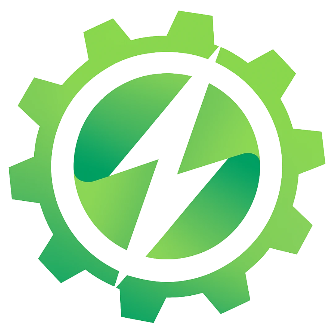 Mirsam Electric Logo